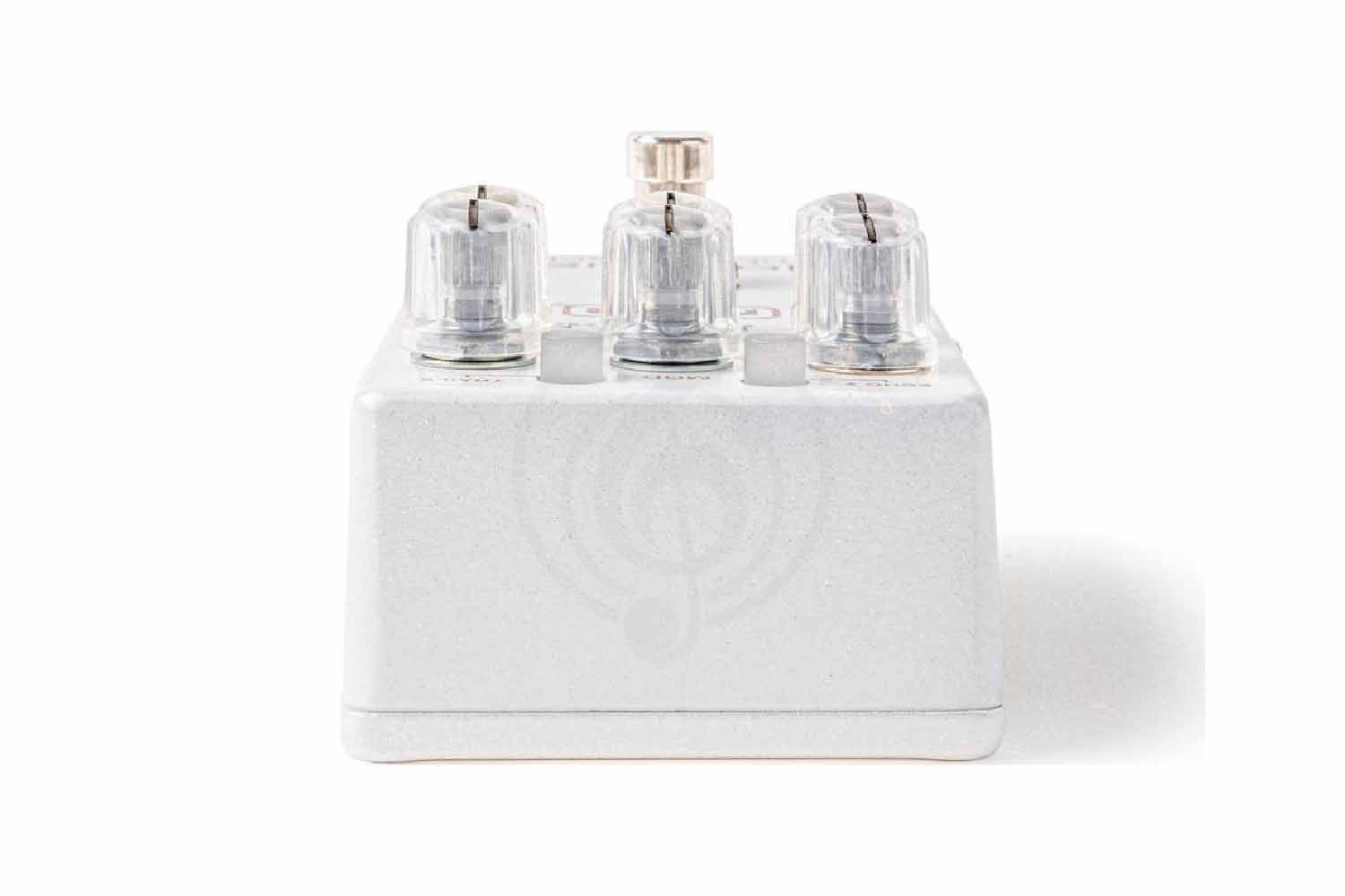 Педаль для электрогитар DUNLOP M309G1 JOSHUA AMBIENT ECHO - Педаль эффектов, Dunlop M309G1 JOSHUA AMBIENT ECHO в магазине DominantaMusic - фото 