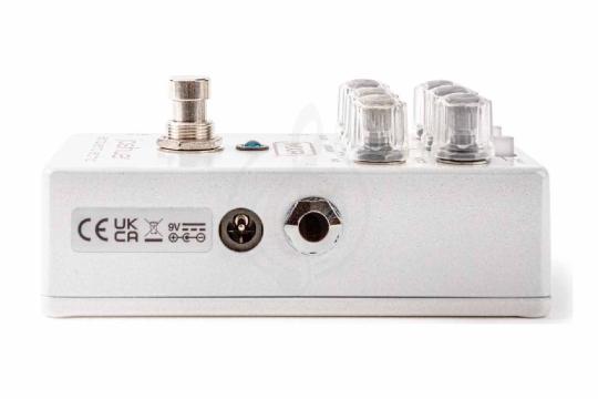 Педаль для электрогитар DUNLOP M309G1 JOSHUA AMBIENT ECHO - Педаль эффектов, Dunlop M309G1 JOSHUA AMBIENT ECHO в магазине DominantaMusic - фото 4