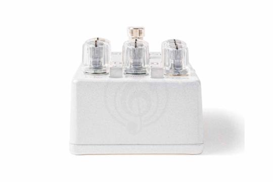 Педаль для электрогитар DUNLOP M309G1 JOSHUA AMBIENT ECHO - Педаль эффектов, Dunlop M309G1 JOSHUA AMBIENT ECHO в магазине DominantaMusic - фото 6