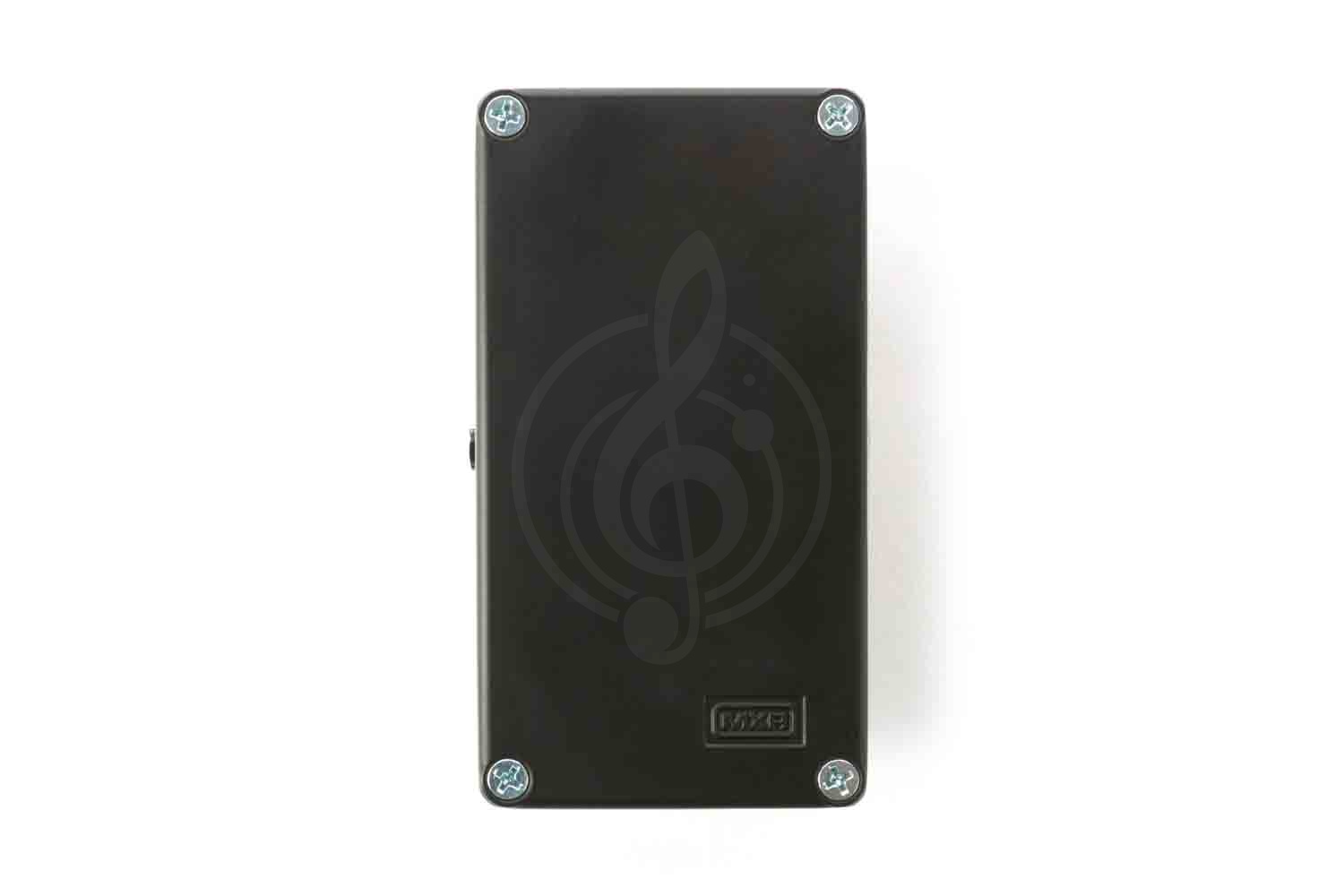 Педаль для бас-гитар Dunlop M82B MXR Blackout Series Bass Envelope Filter - Педаль эффектов, басовая, Dunlop M82B в магазине Доминанта мьюзик - фото 2
