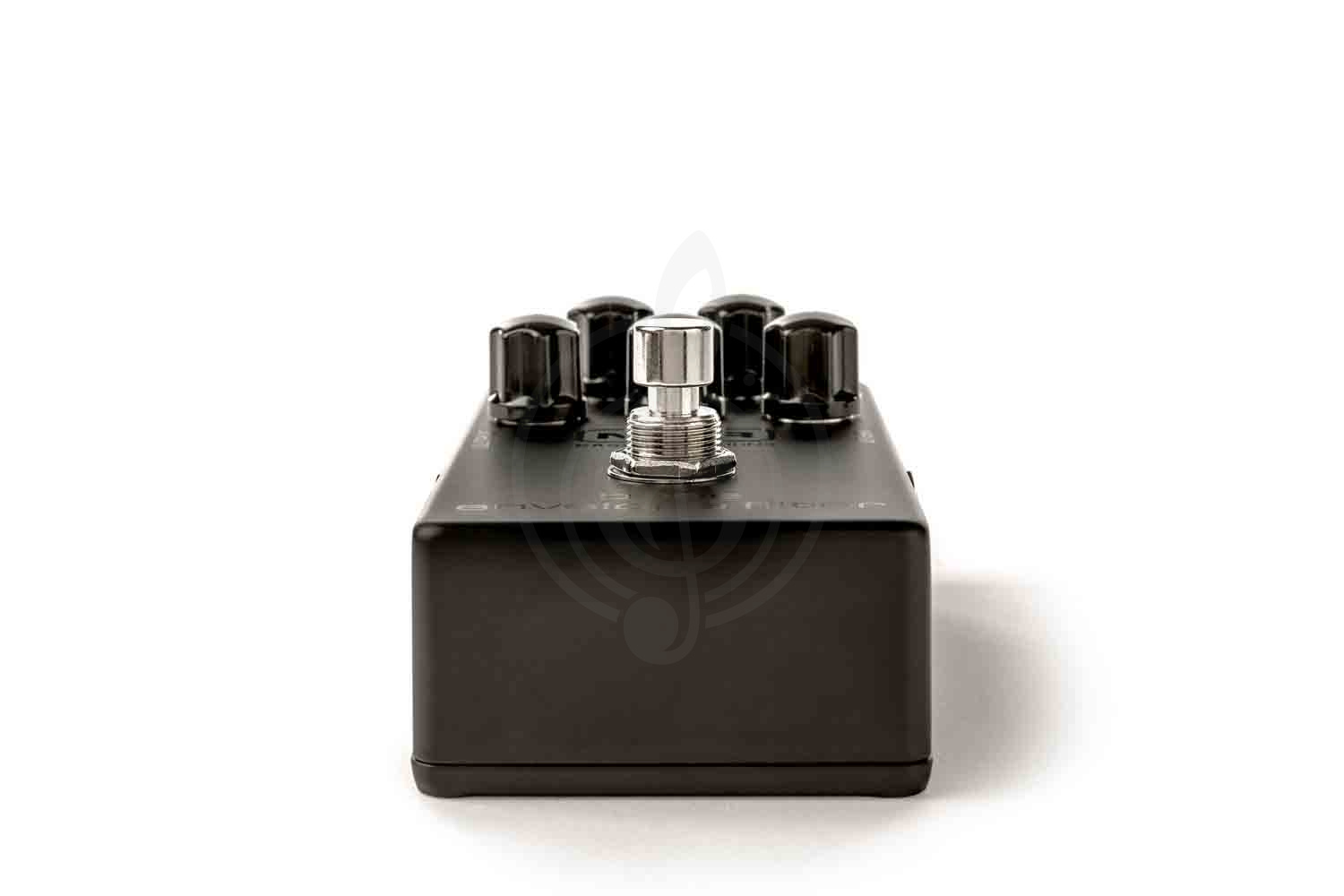 Педаль для бас-гитар Dunlop M82B MXR Blackout Series Bass Envelope Filter - Педаль эффектов, басовая, Dunlop M82B в магазине Доминанта мьюзик - фото 3