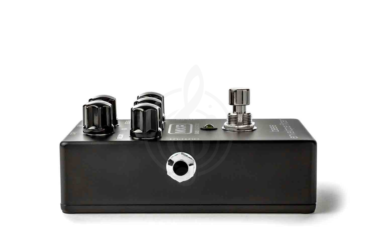 Педаль для бас-гитар Dunlop M82B MXR Blackout Series Bass Envelope Filter - Педаль эффектов, басовая, Dunlop M82B в магазине Доминанта мьюзик - фото 5