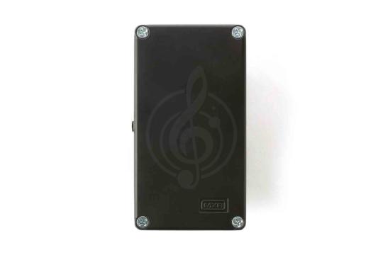 Педаль для электрогитар Dunlop M87B MXR Blackout Series Bass Compressor - Педаль эффектов, басовая, Dunlop M87B в магазине Доминанта мьюзик - фото 2