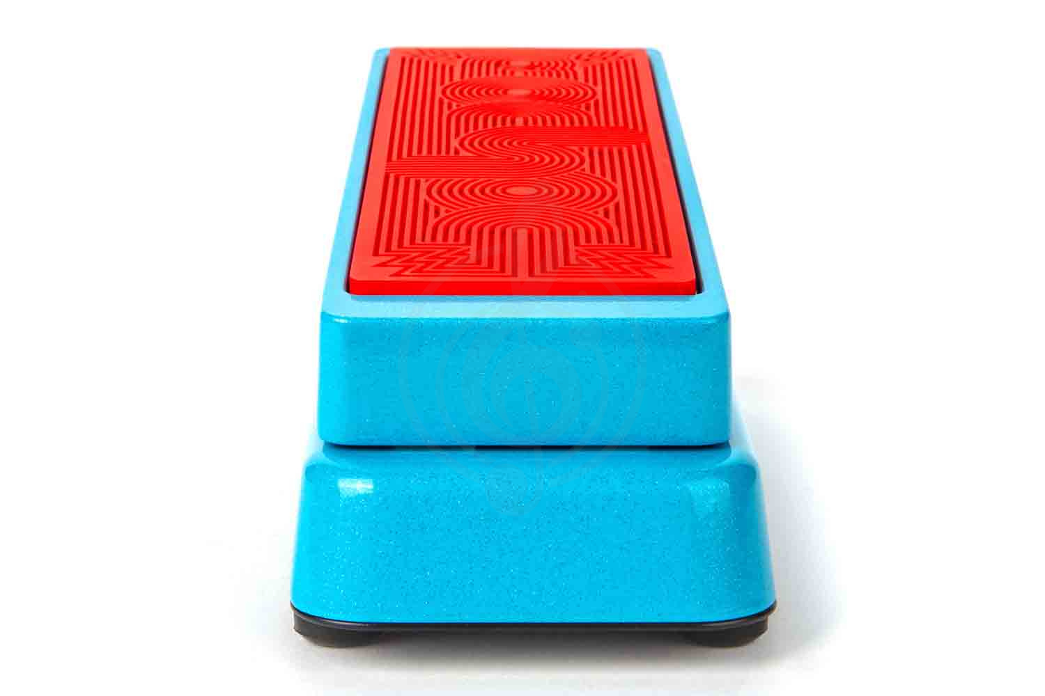 Педаль для электрогитар Dunlop MR95LTD Mick Ronson Cry Baby Wah Limited Edition - Педаль эффектов, Dunlop MR95LTD в магазине Доминанта мьюзик - фото 2