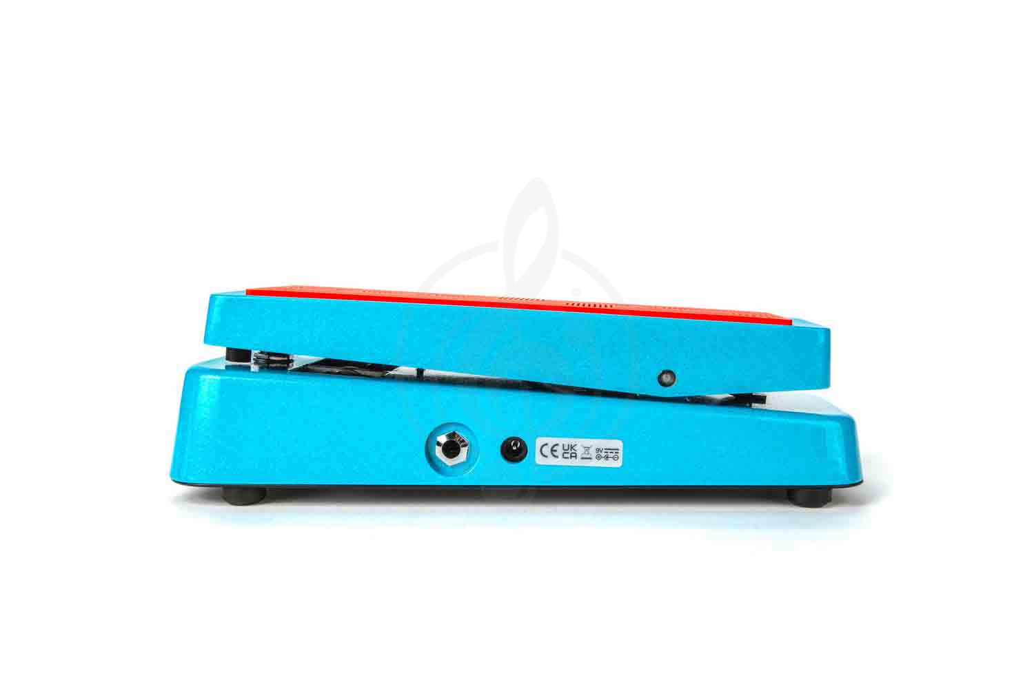 Педаль для электрогитар Dunlop MR95LTD Mick Ronson Cry Baby Wah Limited Edition - Педаль эффектов, Dunlop MR95LTD в магазине Доминанта мьюзик - фото 5