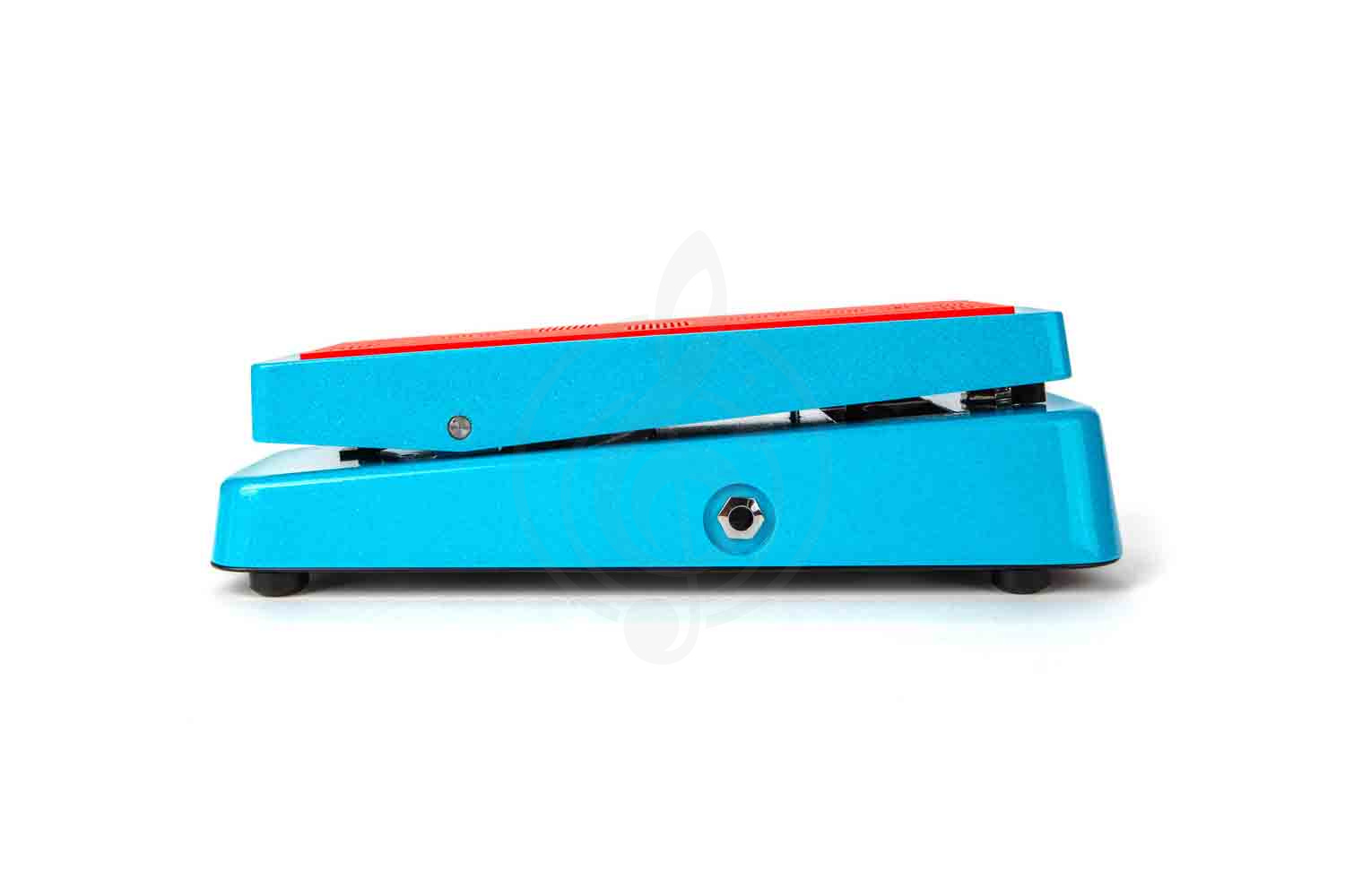 Педаль для электрогитар Dunlop MR95LTD Mick Ronson Cry Baby Wah Limited Edition - Педаль эффектов, Dunlop MR95LTD в магазине Доминанта мьюзик - фото 6
