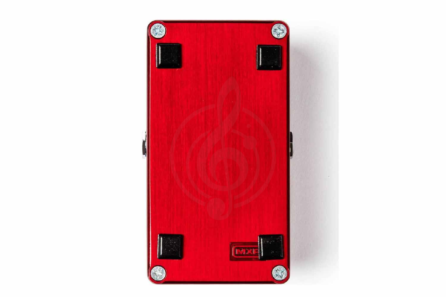 Педаль для электрогитар DUNLOP MXR BADASS DISTORTION M78 - Педаль эффектов, Dunlop MXR BADASS DISTORTION M78 в магазине DominantaMusic - фото 2