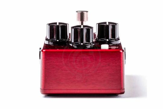 Педаль для электрогитар DUNLOP MXR BADASS DISTORTION M78 - Педаль эффектов, Dunlop MXR BADASS DISTORTION M78 в магазине DominantaMusic - фото 6