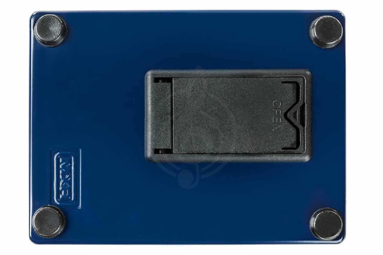 Педаль для электрогитар DUNLOP MXR EVH 5150 CHORUS-EA - Педаль эффектов, Dunlop MXR EVH 5150 CHORUS-EA в магазине DominantaMusic - фото 2