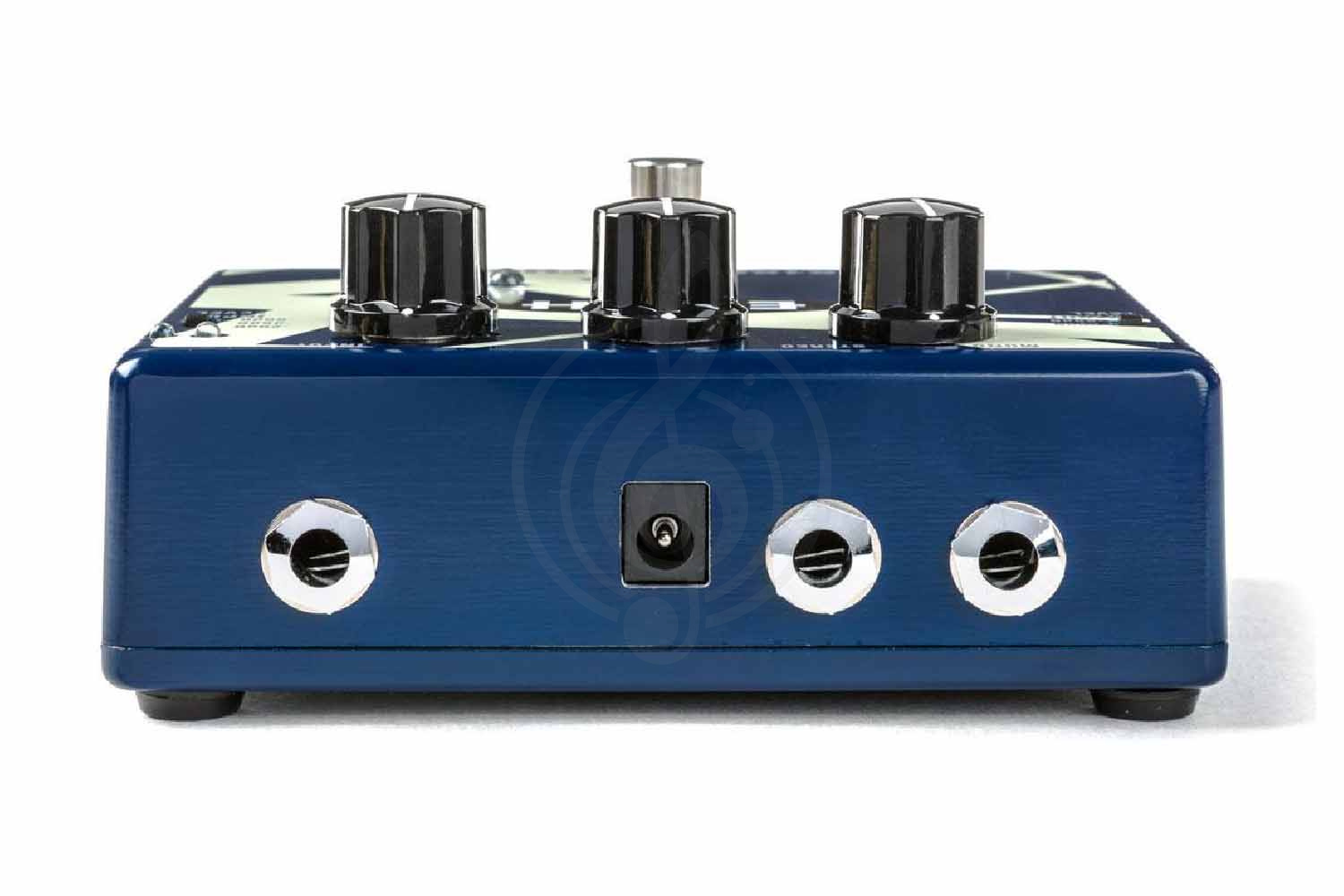 Педаль для электрогитар DUNLOP MXR EVH 5150 CHORUS-EA - Педаль эффектов, Dunlop MXR EVH 5150 CHORUS-EA в магазине DominantaMusic - фото 4