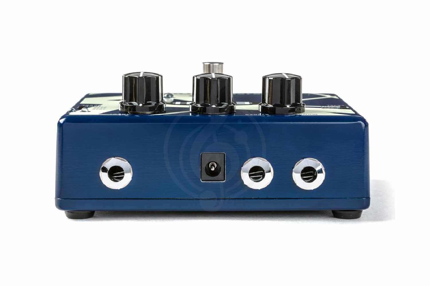 Педаль для электрогитар DUNLOP MXR EVH 5150 CHORUS-EA - Педаль эффектов, Dunlop MXR EVH 5150 CHORUS-EA в магазине DominantaMusic - фото 8