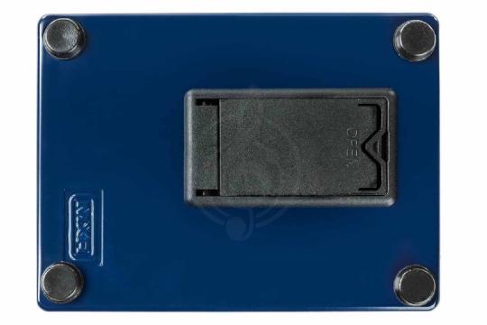 Педаль для электрогитар DUNLOP MXR EVH 5150 CHORUS-EA - Педаль эффектов, Dunlop MXR EVH 5150 CHORUS-EA в магазине DominantaMusic - фото 2