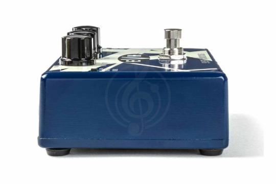 Педаль для электрогитар DUNLOP MXR EVH 5150 CHORUS-EA - Педаль эффектов, Dunlop MXR EVH 5150 CHORUS-EA в магазине DominantaMusic - фото 3