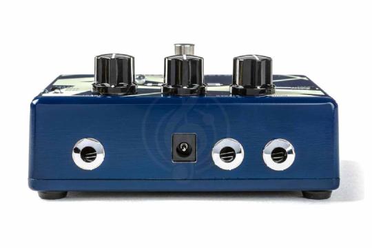 Педаль для электрогитар DUNLOP MXR EVH 5150 CHORUS-EA - Педаль эффектов, Dunlop MXR EVH 5150 CHORUS-EA в магазине DominantaMusic - фото 4