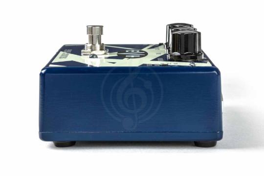 Педаль для электрогитар DUNLOP MXR EVH 5150 CHORUS-EA - Педаль эффектов, Dunlop MXR EVH 5150 CHORUS-EA в магазине DominantaMusic - фото 6