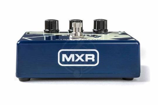 Педаль для электрогитар DUNLOP MXR EVH 5150 CHORUS-EA - Педаль эффектов, Dunlop MXR EVH 5150 CHORUS-EA в магазине DominantaMusic - фото 9