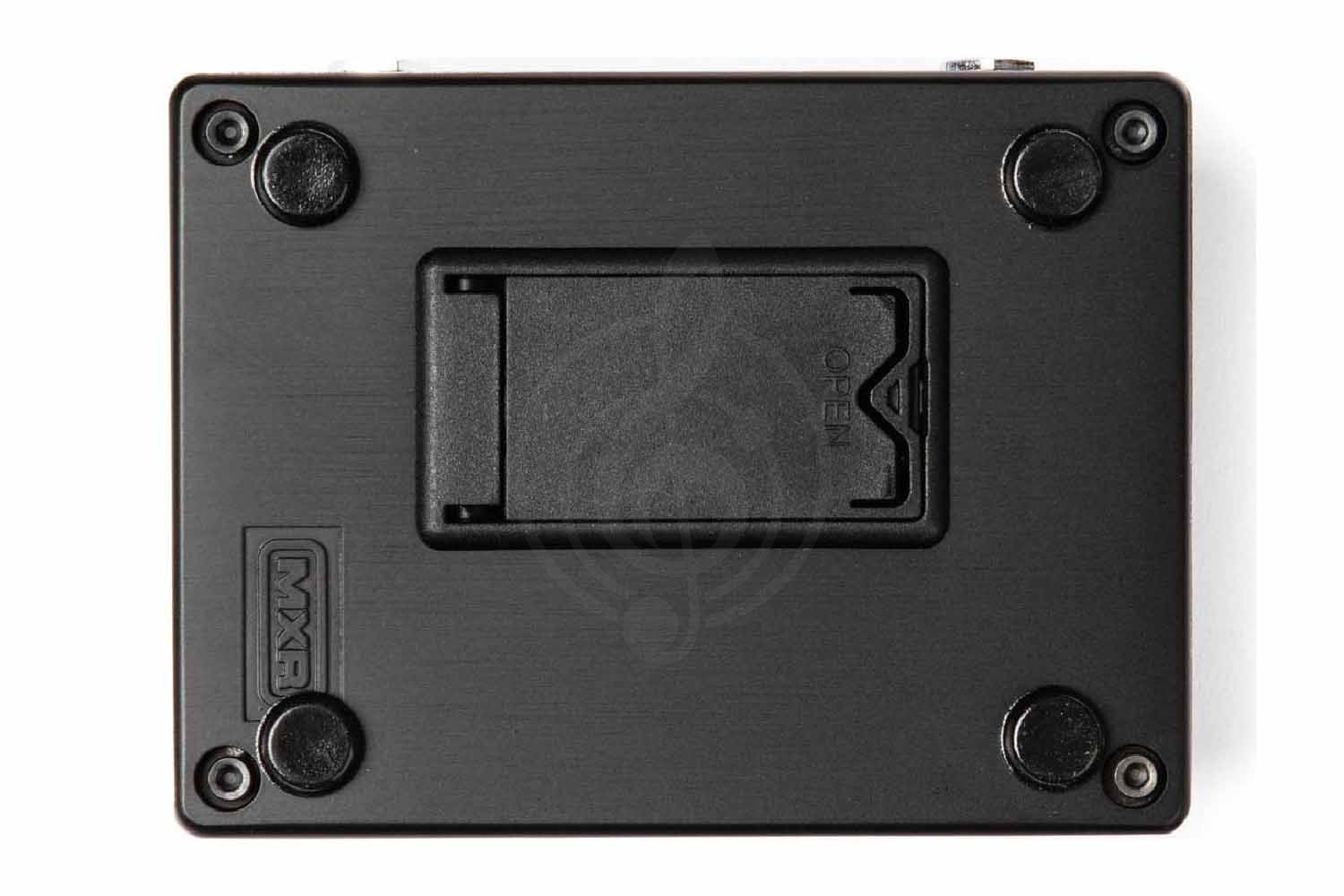 Педаль для электрогитар DUNLOP MXR EVH OVERDRIVE EVH5150 - Педаль эффектов, Dunlop MXR EVH OVERDRIVE EVH5150 в магазине DominantaMusic - фото 5