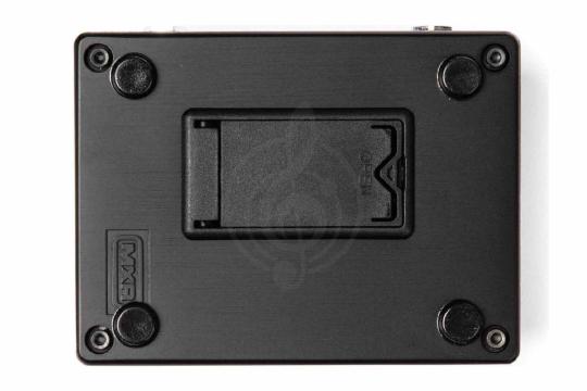 Педаль для электрогитар DUNLOP MXR EVH OVERDRIVE EVH5150 - Педаль эффектов, Dunlop MXR EVH OVERDRIVE EVH5150 в магазине DominantaMusic - фото 5