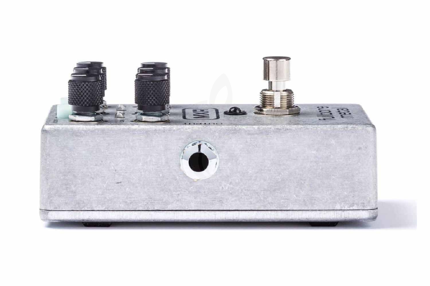 Педаль для электрогитар DUNLOP MXR FULL BORE M116 - Педаль эффектов, Dunlop MXR FULL BORE M116 в магазине DominantaMusic - фото 2