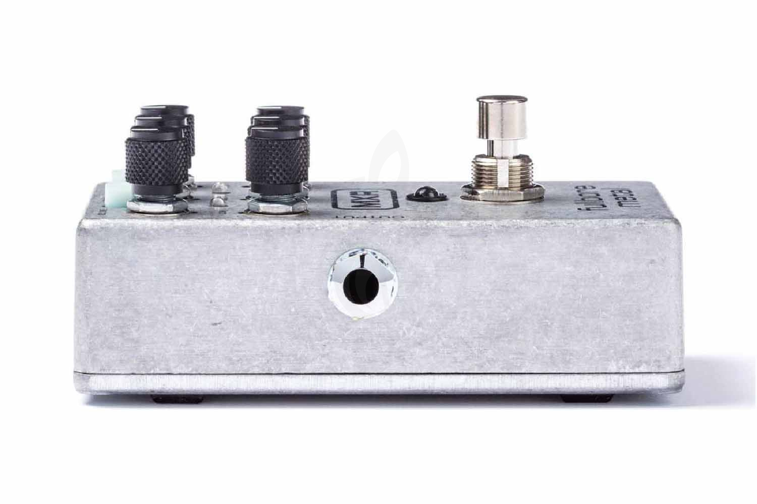 Педаль для электрогитар DUNLOP MXR FULL BORE M116 - Педаль эффектов, Dunlop MXR FULL BORE M116 в магазине DominantaMusic - фото 3