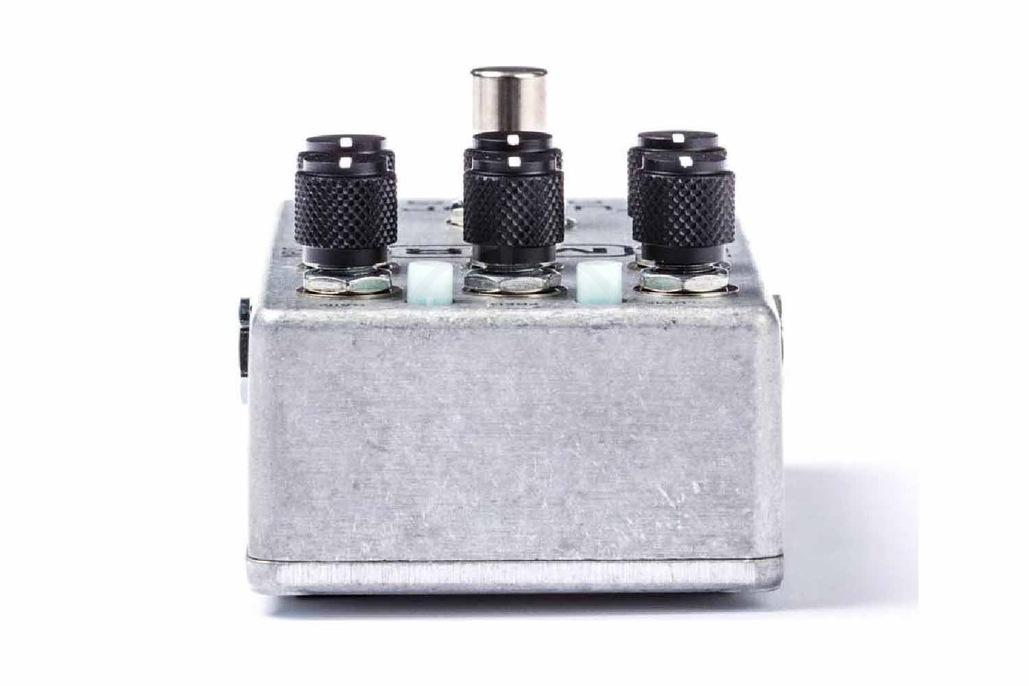 Педаль для электрогитар DUNLOP MXR FULL BORE M116 - Педаль эффектов, Dunlop MXR FULL BORE M116 в магазине DominantaMusic - фото 4