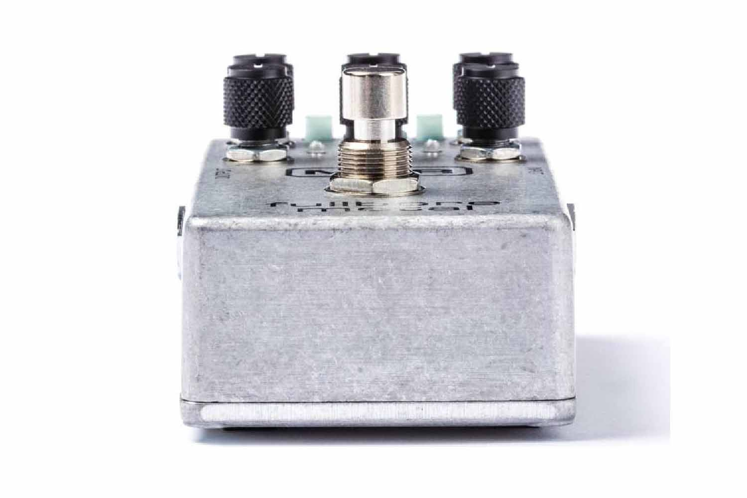 Педаль для электрогитар DUNLOP MXR FULL BORE M116 - Педаль эффектов, Dunlop MXR FULL BORE M116 в магазине DominantaMusic - фото 5