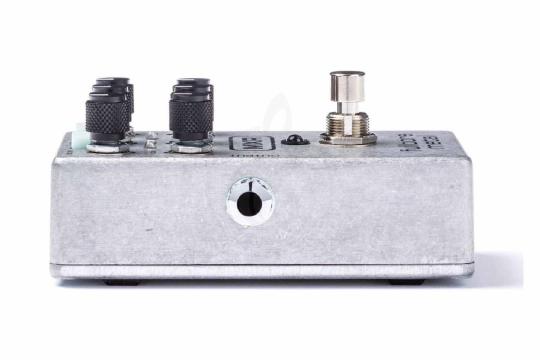 Педаль для электрогитар DUNLOP MXR FULL BORE M116 - Педаль эффектов, Dunlop MXR FULL BORE M116 в магазине DominantaMusic - фото 2