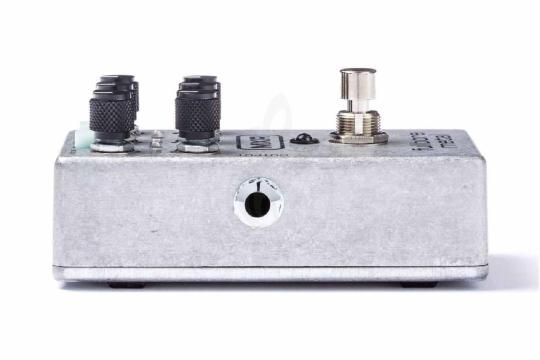 Педаль для электрогитар DUNLOP MXR FULL BORE M116 - Педаль эффектов, Dunlop MXR FULL BORE M116 в магазине DominantaMusic - фото 3