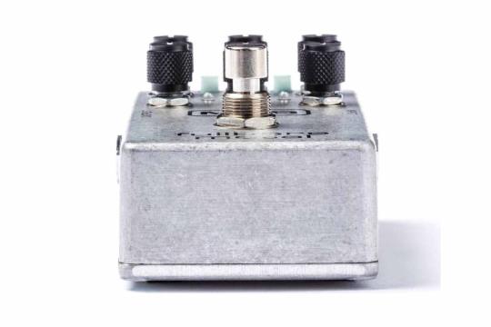 Педаль для электрогитар DUNLOP MXR FULL BORE M116 - Педаль эффектов, Dunlop MXR FULL BORE M116 в магазине DominantaMusic - фото 5