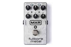 Изображение Dunlop MXR FULL BORE M116