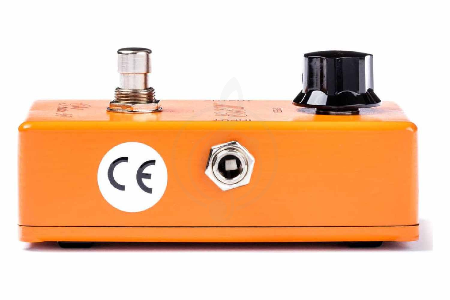 Педаль для электрогитар DUNLOP MXR PHASE90 VINTAGE CSP026 - Педаль эффектов, Dunlop MXR PHASE90 VINTAGE CSP026 в магазине DominantaMusic - фото 3