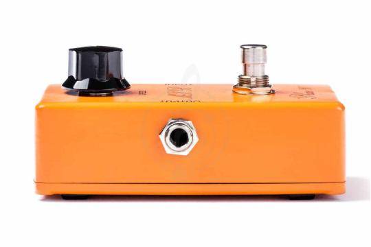 Педаль для электрогитар DUNLOP MXR PHASE90 VINTAGE CSP026 - Педаль эффектов, Dunlop MXR PHASE90 VINTAGE CSP026 в магазине DominantaMusic - фото 2