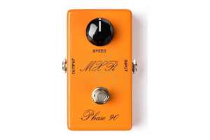 Изображение Педаль для электрогитар Dunlop MXR PHASE90 VINTAGE CSP026