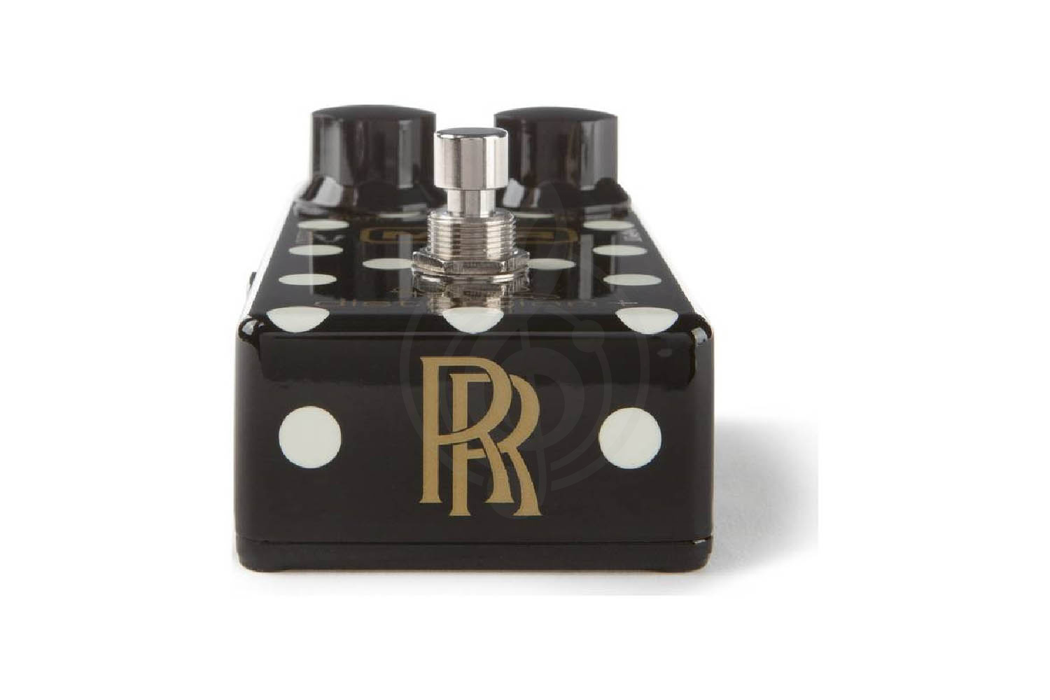 Педаль для электрогитар DUNLOP MXR RANDY RHOADS DIST+ RR104C - Педаль эффектов, Dunlop MXR RANDY RHOADS DIST+ RR104C в магазине DominantaMusic - фото 6