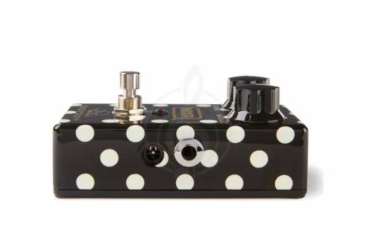Педаль для электрогитар DUNLOP MXR RANDY RHOADS DIST+ RR104C - Педаль эффектов, Dunlop MXR RANDY RHOADS DIST+ RR104C в магазине DominantaMusic - фото 2