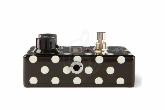 Педаль для электрогитар DUNLOP MXR RANDY RHOADS DIST+ RR104C - Педаль эффектов, Dunlop MXR RANDY RHOADS DIST+ RR104C в магазине DominantaMusic - фото 3