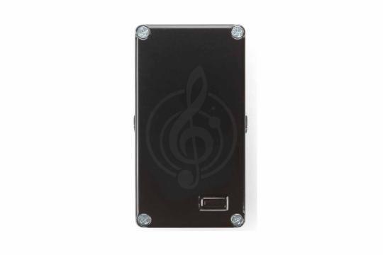 Педаль для электрогитар DUNLOP MXR RANDY RHOADS DIST+ RR104C - Педаль эффектов, Dunlop MXR RANDY RHOADS DIST+ RR104C в магазине DominantaMusic - фото 5