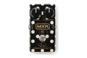 Изображение Dunlop MXR RANDY RHOADS DIST+ RR104C