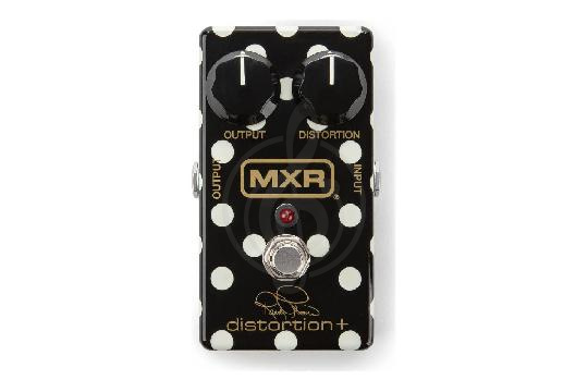 Изображение Dunlop MXR RANDY RHOADS DIST+ RR104C