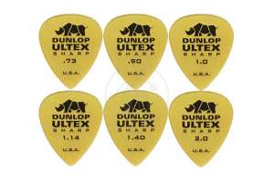 Изображение Dunlop U-S 1