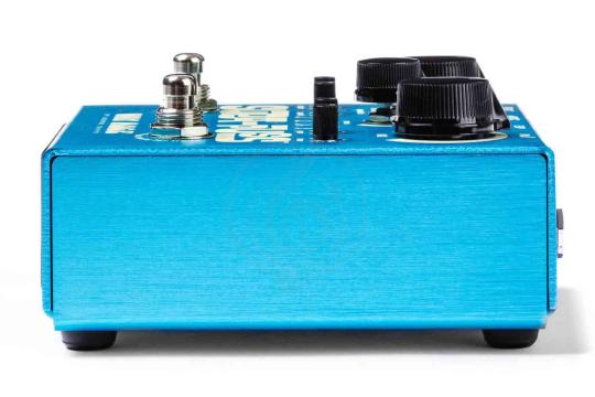Педаль для электрогитар Dunlop WHE707 Way Huge Supa-Puss Analog Delay - Педаль эффектов, Dunlop WHE707 в магазине Доминанта мьюзик - фото 3