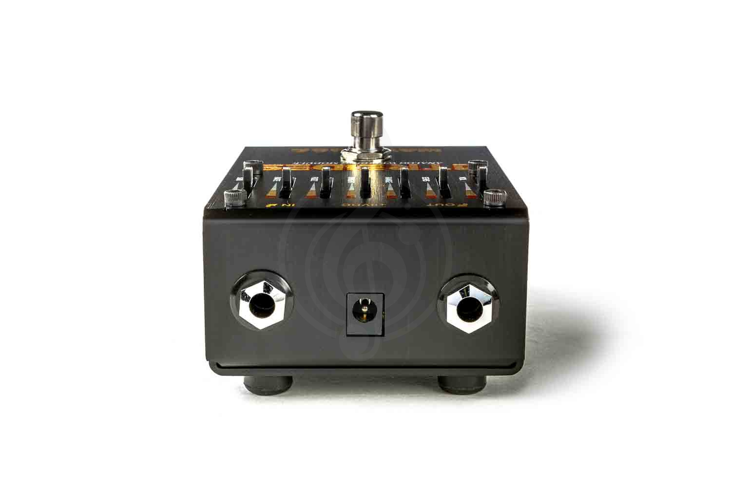 Педаль для электрогитар Dunlop WHE900 Way Huge Atreides Analog Weirding Module - Педаль эффектов, Dunlop WHE900 в магазине Доминанта мьюзик - фото 4