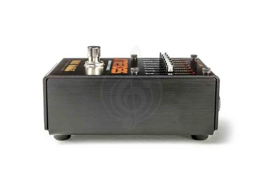 Педаль для электрогитар Dunlop WHE900 Way Huge Atreides Analog Weirding Module - Педаль эффектов, Dunlop WHE900 в магазине Доминанта мьюзик - фото 5
