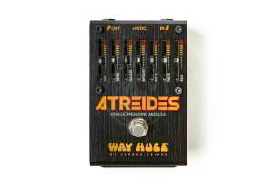 Изображение Dunlop WHE900 Way Huge Atreides Analog Weirding Module - Педаль эффектов