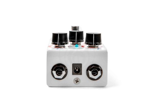 Педаль для электрогитар Dunlop WM25 Way Huge Smalls STO Overdrive - Педаль эффектов, Dunlop WM25 в магазине Доминанта мьюзик - фото 4
