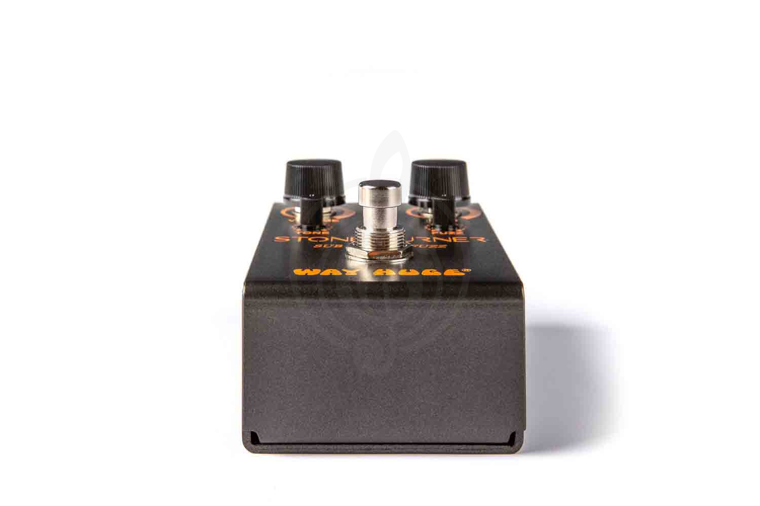 Педаль для электрогитар Dunlop WM81 Way Huge Smalls Stone Burner Sub Atomic Fuzz - Педаль эффектов, Dunlop WM81 в магазине Доминанта мьюзик - фото 3