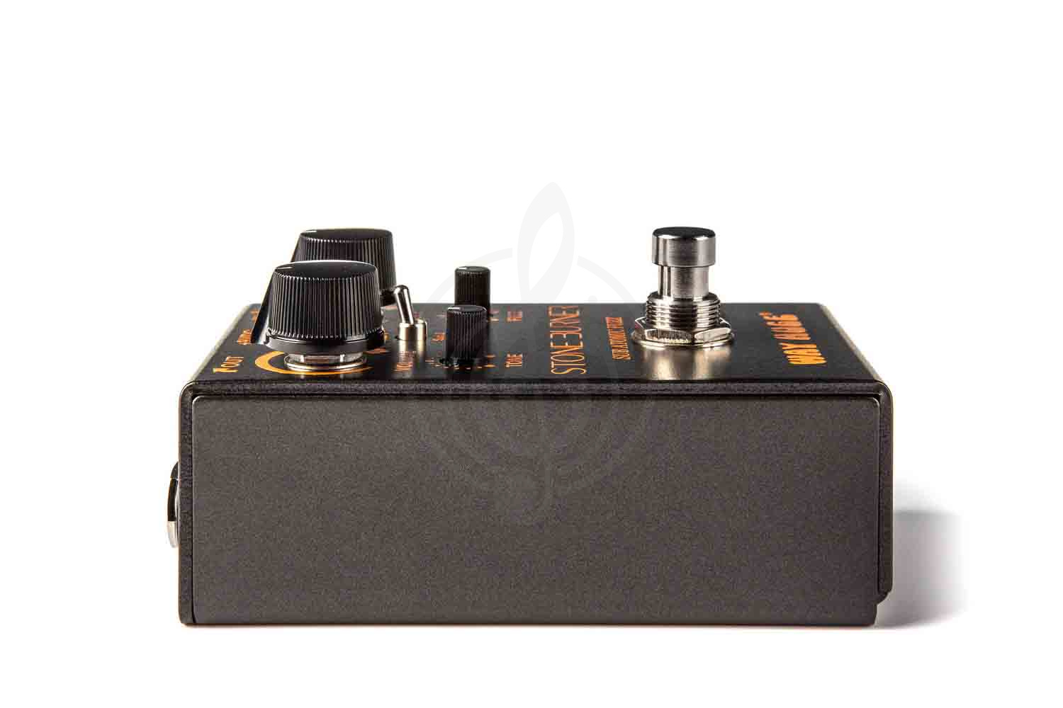Педаль для электрогитар Dunlop WM81 Way Huge Smalls Stone Burner Sub Atomic Fuzz - Педаль эффектов, Dunlop WM81 в магазине Доминанта мьюзик - фото 5