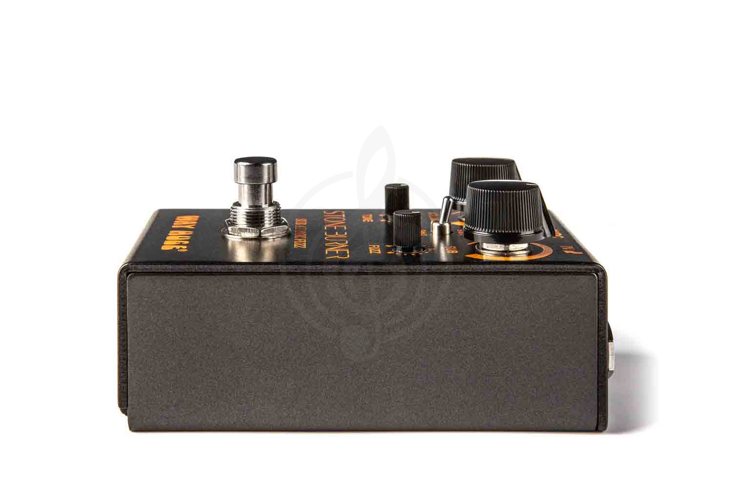 Педаль для электрогитар Dunlop WM81 Way Huge Smalls Stone Burner Sub Atomic Fuzz - Педаль эффектов, Dunlop WM81 в магазине Доминанта мьюзик - фото 6
