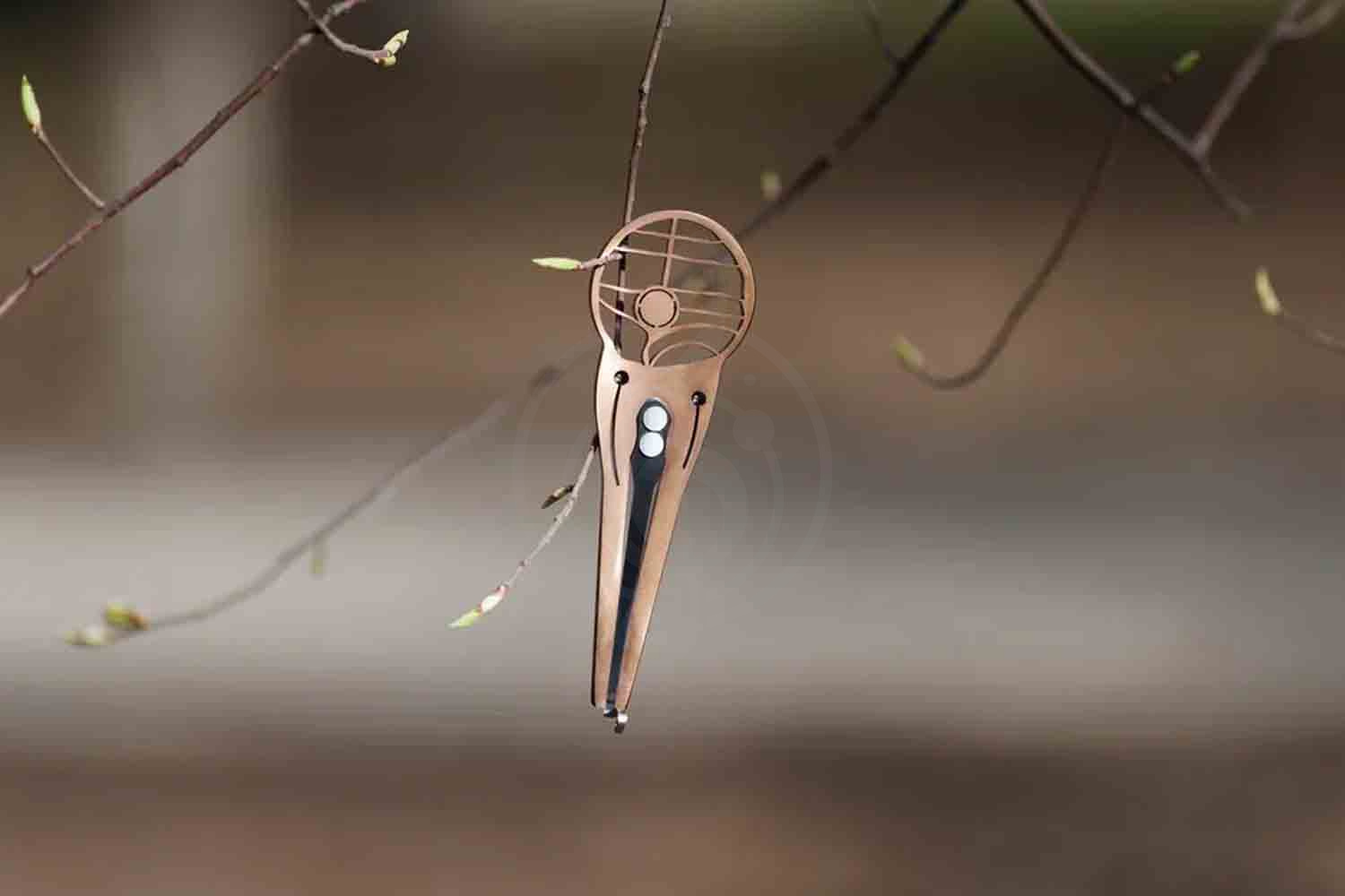 Варган Мастерская Варган-Екб Дюна Варган "Дюна" - фото 4