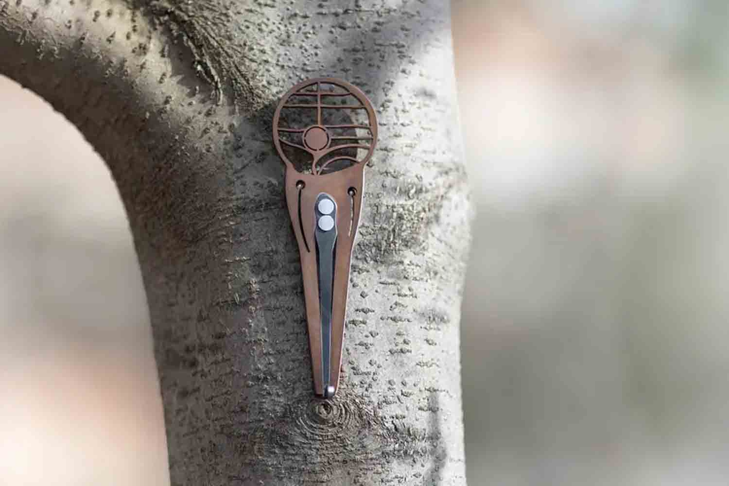 Варган Мастерская Варган-Екб Дюна Варган "Дюна" - фото 7